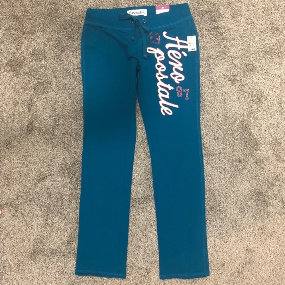 Aeropostale Joggers